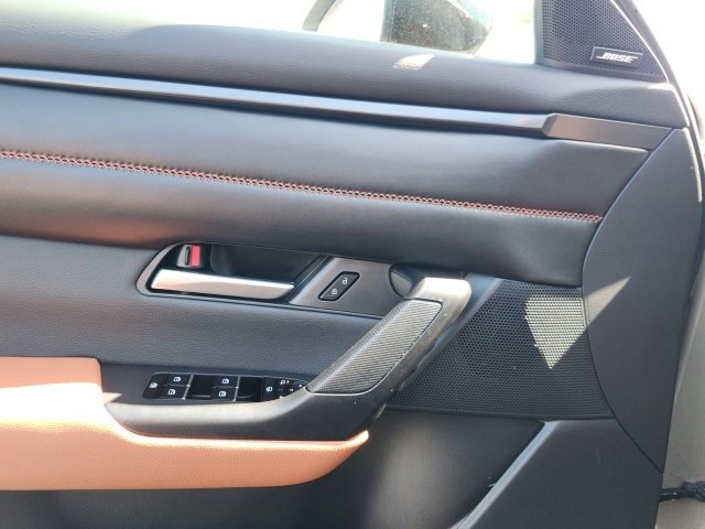 New 2025 MAZDA CX-50 AWD 2.5 Turbo w/ Weather Package image 10