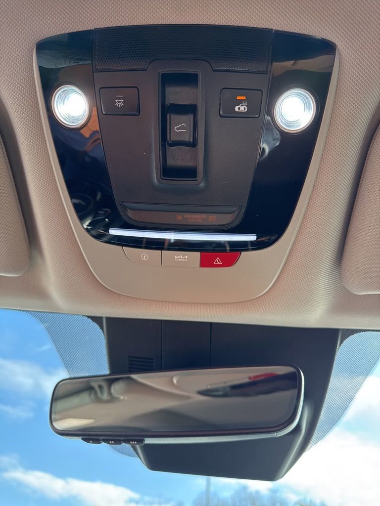 Used 2023 Kia Sorento SX Prestige image 29