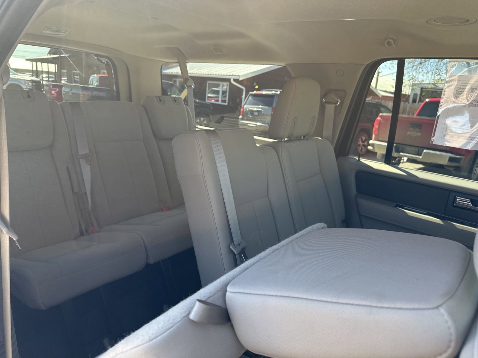 Used 2014 Ford Expedition EL XL image 31