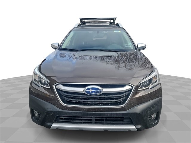 Used 2022 Subaru Outback Touring XT