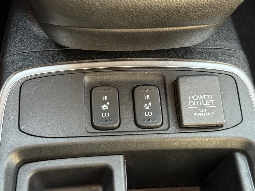 Used 2015 Honda CR-V EX-L image 19