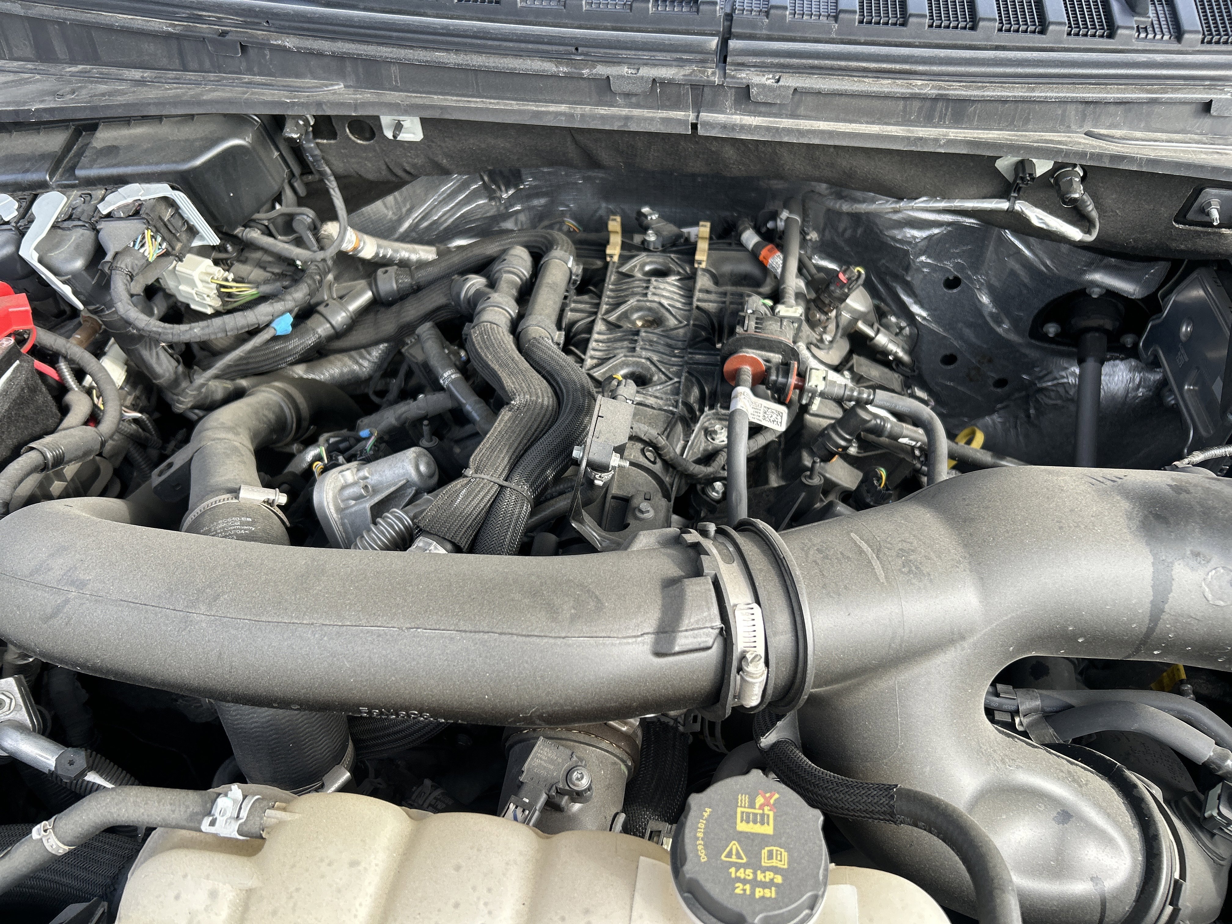 Used 2024 Lincoln Navigator Reserve image 65