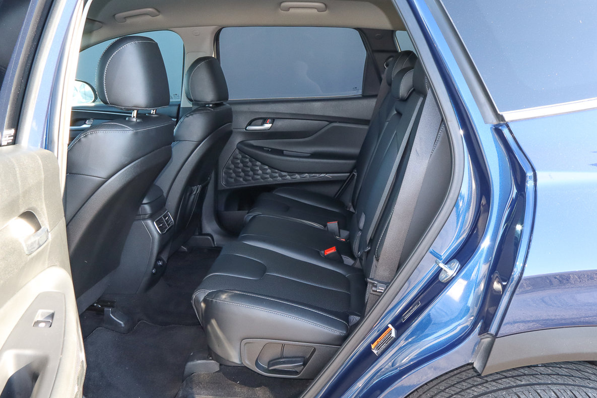 Used 2023 Hyundai Santa Fe XRT image 8