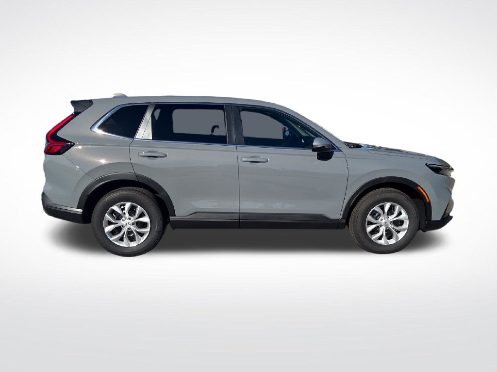 New 2027 Honda CR-V LX image 2