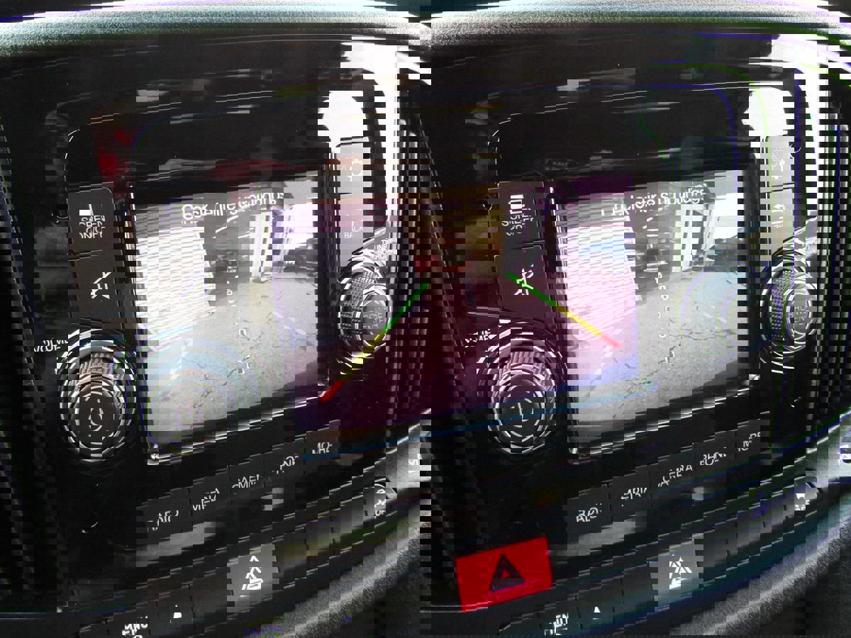 Used 2021 RAM ProMaster City Tradesman image 13