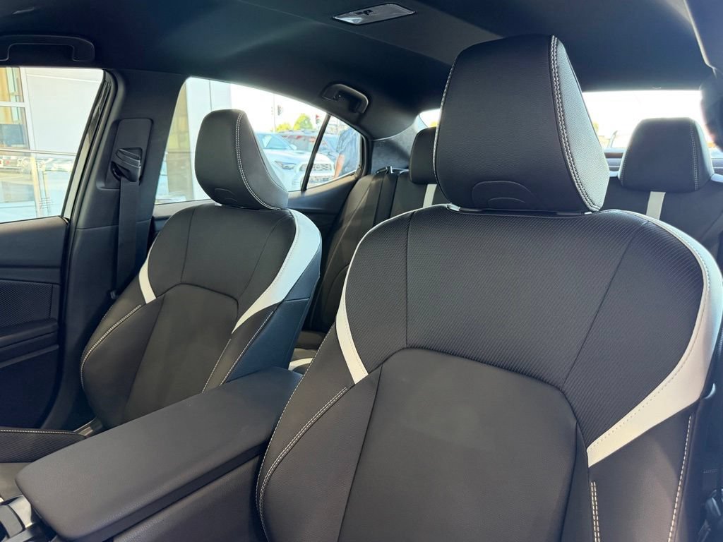 Certified 2026 Toyota Camry SE FWD image 23