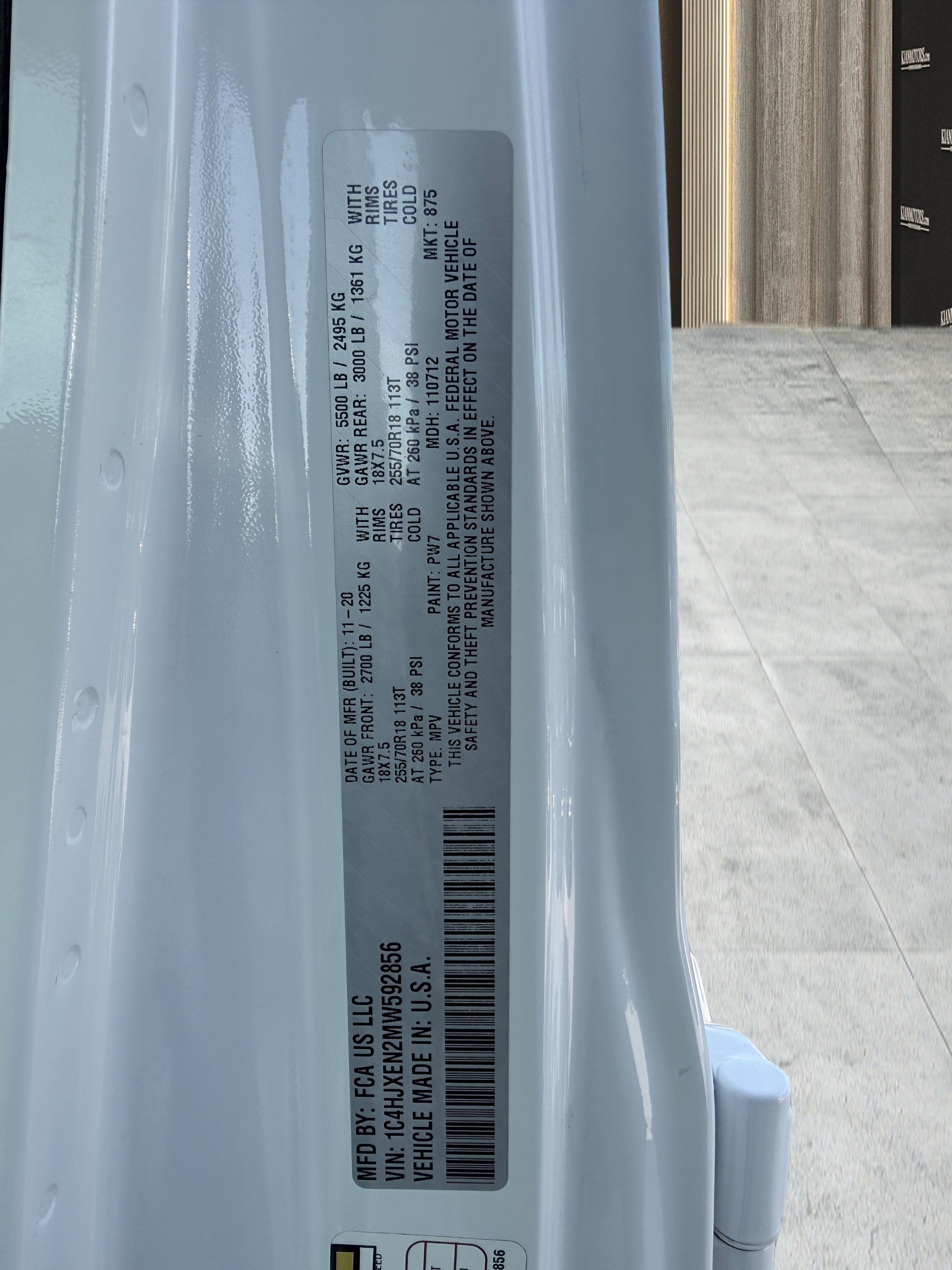 Used 2021 Jeep Wrangler Unlimited Sahara image 71