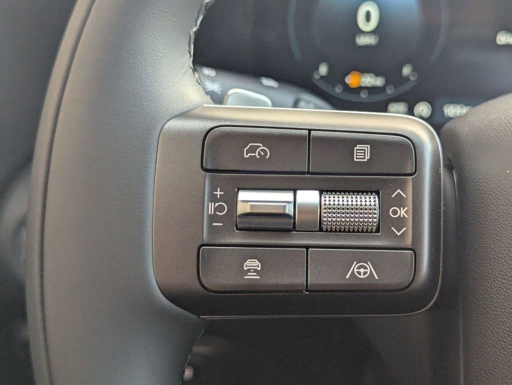 New 2026 Hyundai Palisade Calligraphy image 18