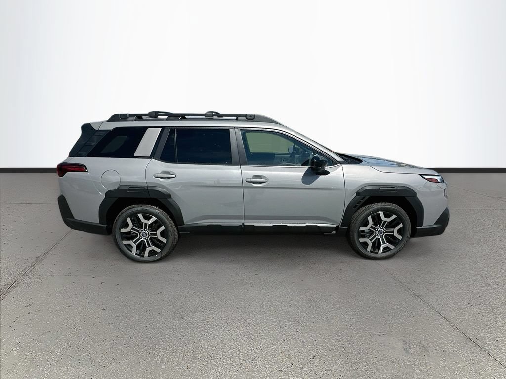 New 2026 Subaru Outback Touring XT AWD/4WD image 8