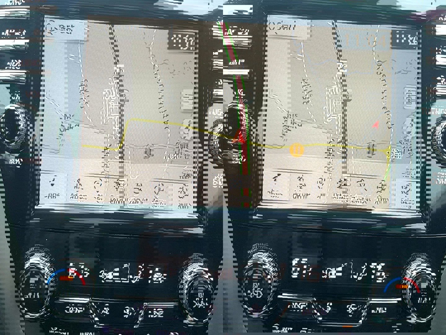 Used 2024 Nissan Murano SL image 16