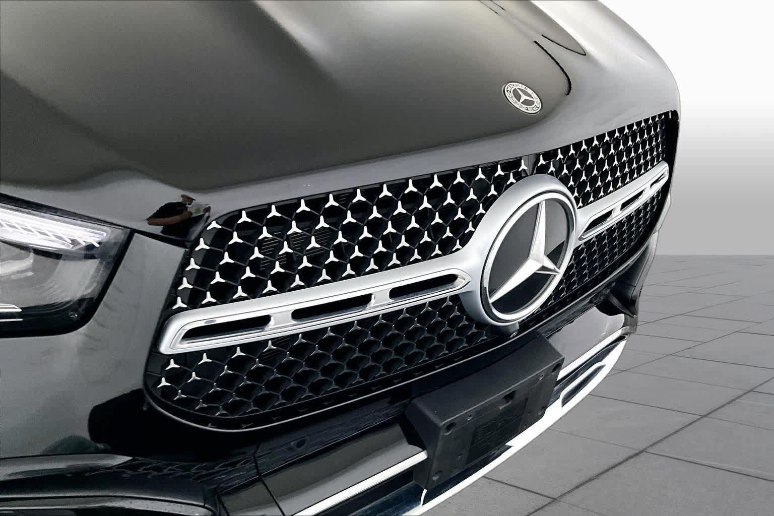 Used 2024 Mercedes-Benz GLE 350 4MATIC image 30