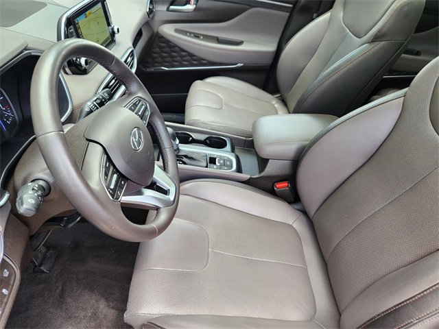 Used 2019 Hyundai Santa Fe FWD image 9