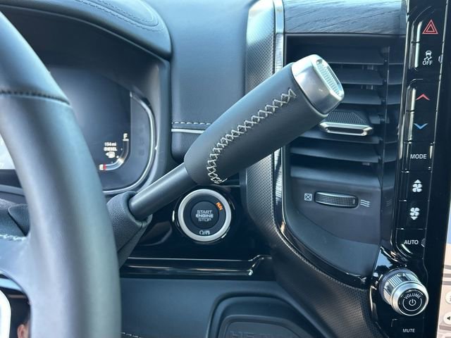 New 2026 RAM 2500 Limited image 22