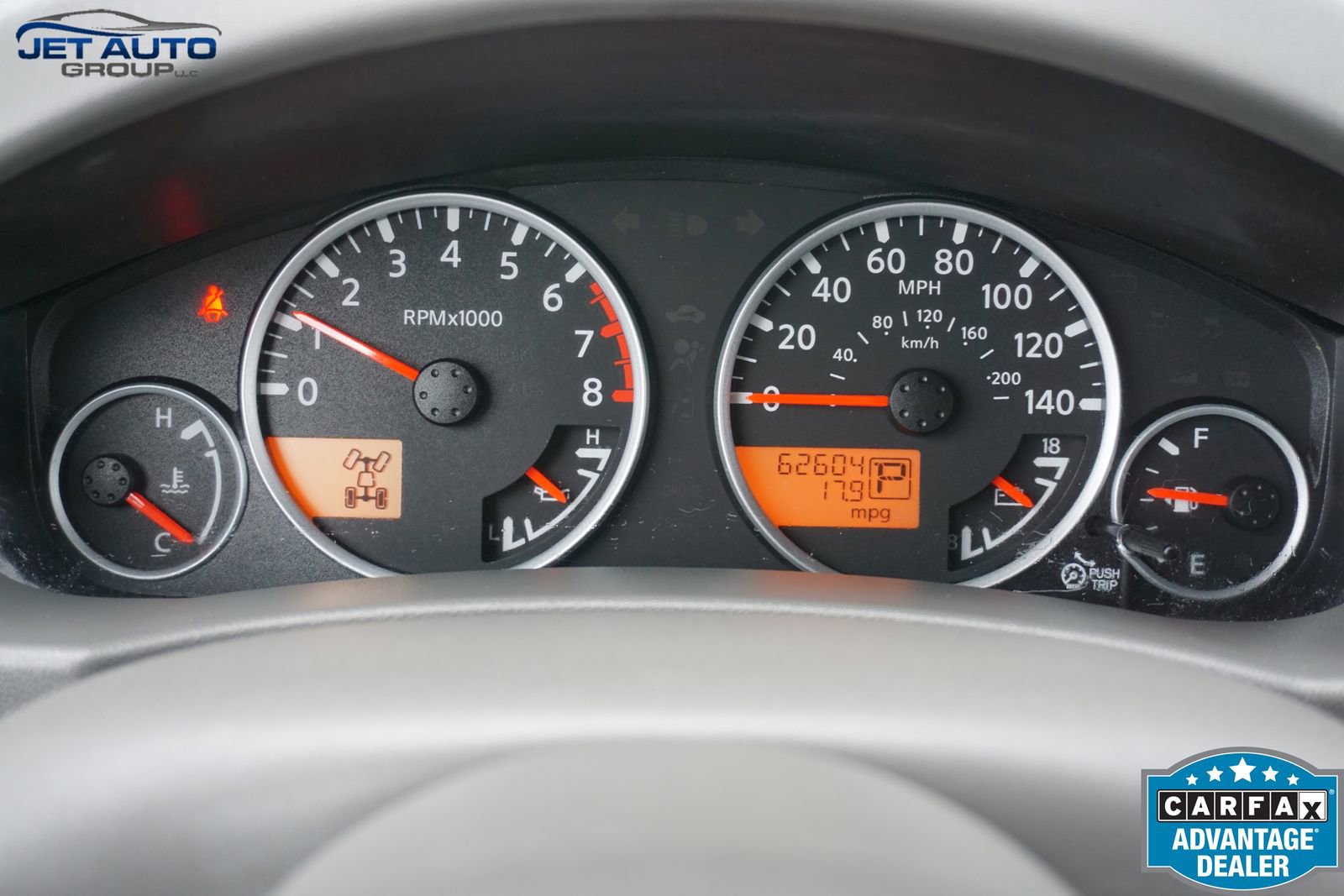 Used 2019 Nissan Frontier SL AWD/4WD image 38