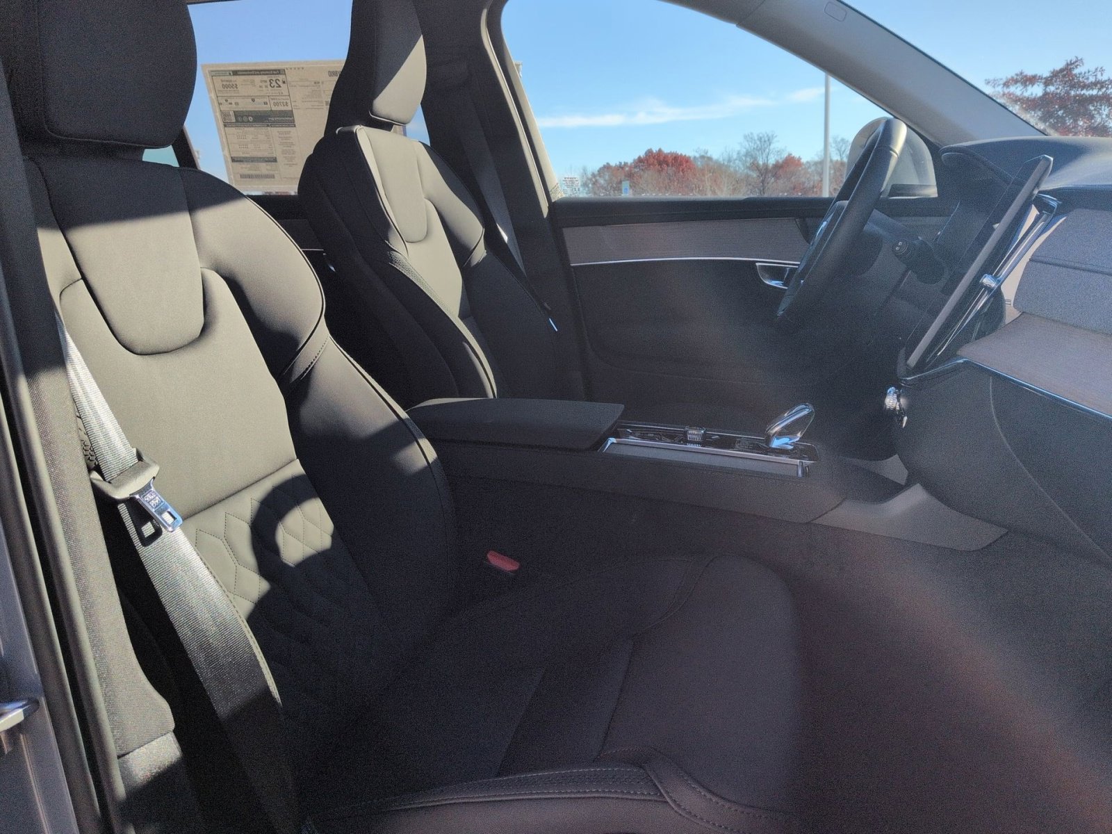 New 2026 Volvo XC90 B6 Plus image 27