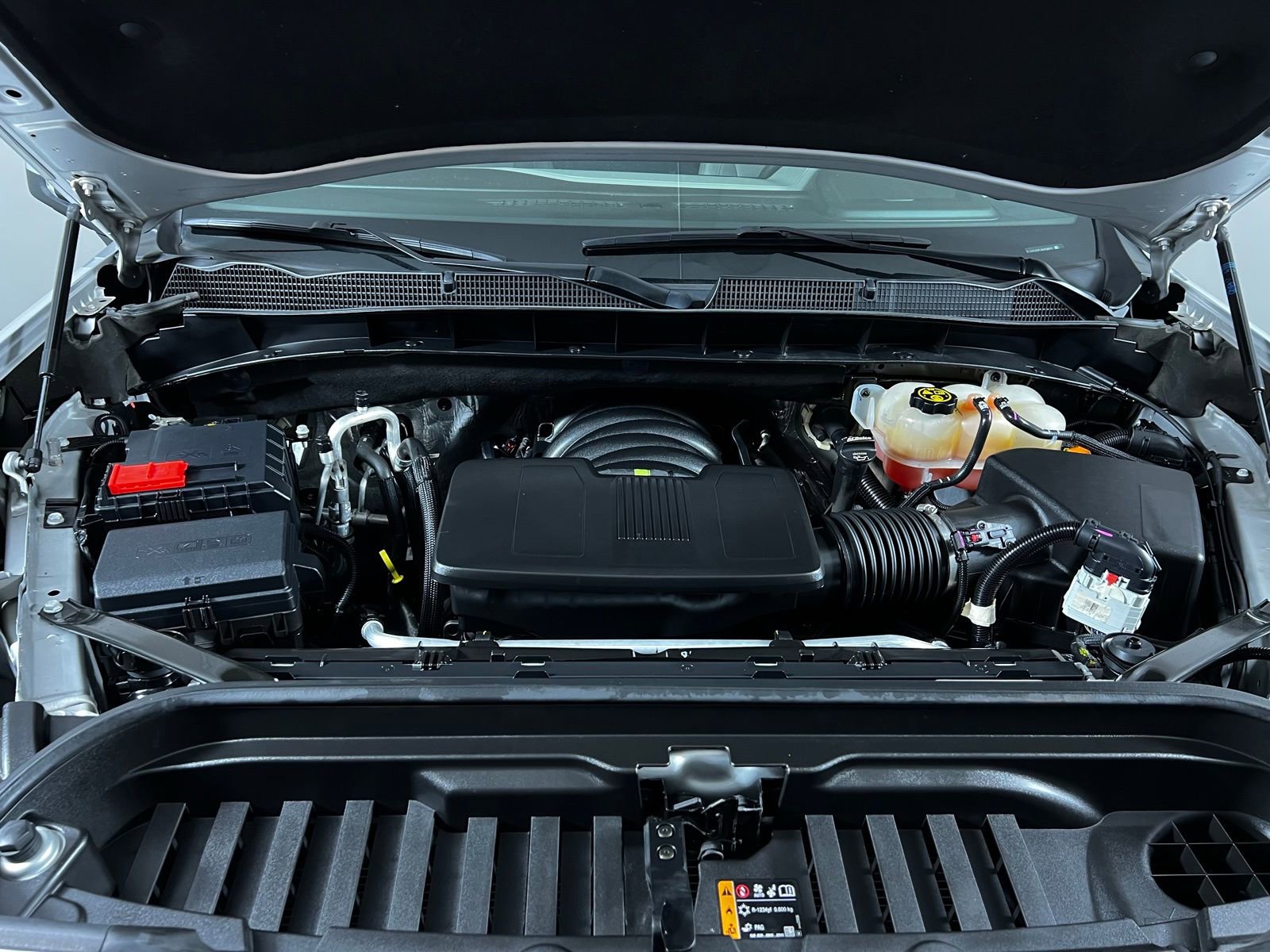 Used 2022 GMC Sierra 1500 SLT w/ SLT Premium Plus Package image 9