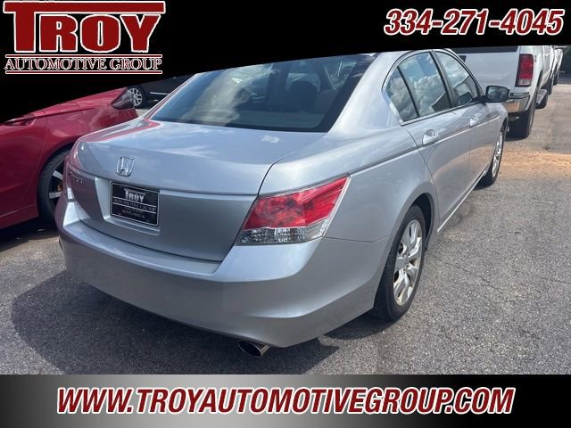 Used 2010 Honda Accord EX image 6