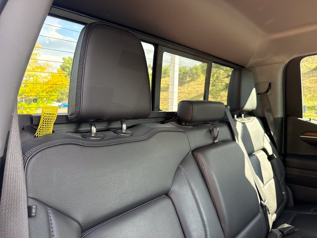 Used 2023 GMC Sierra 1500 Denali AWD/4WD image 25