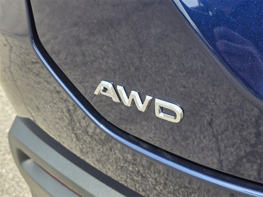 New 2025 Honda Pilot Touring image 19