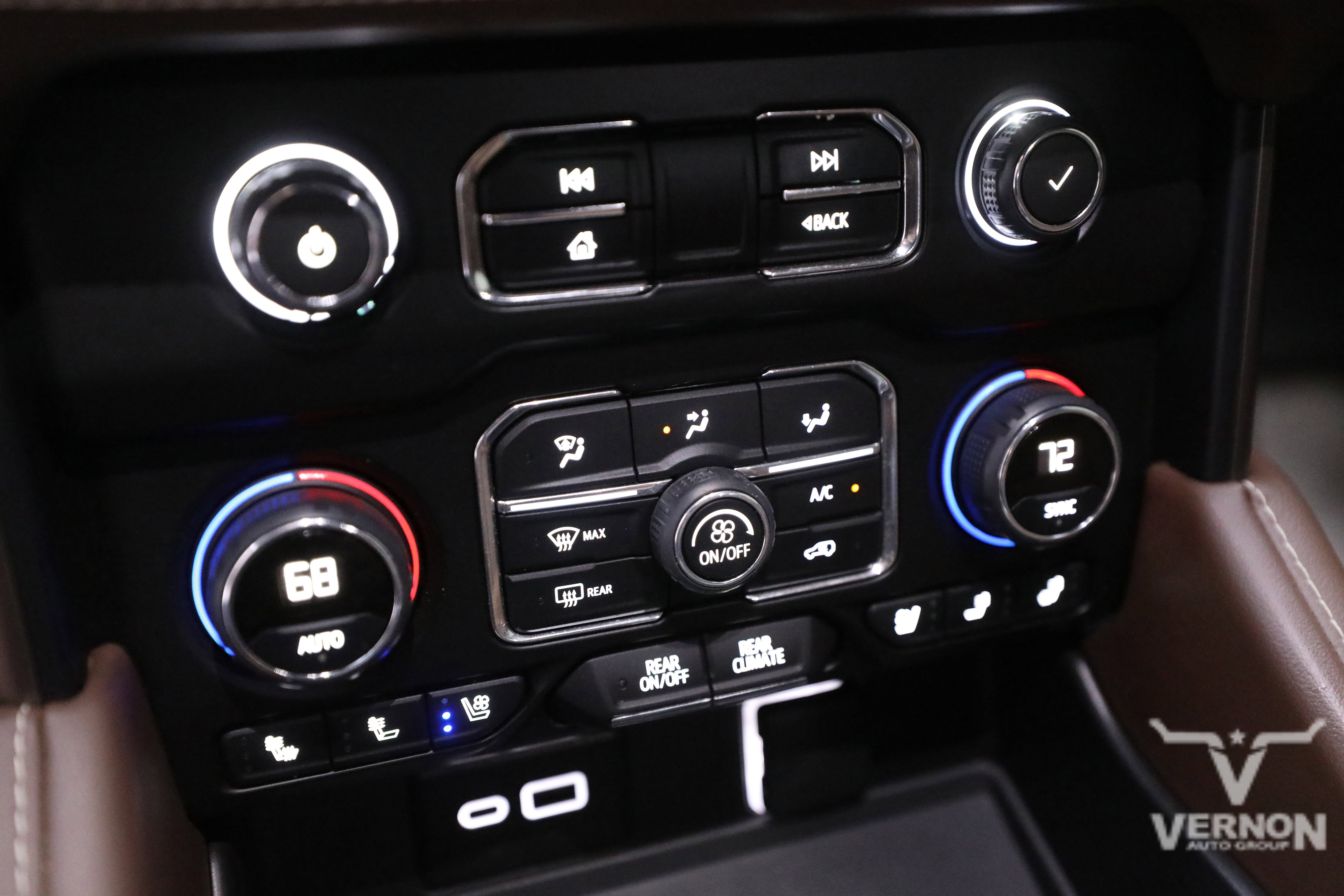 Used 2023 Chevrolet Tahoe High Country w/ Max Trailering Package image 22