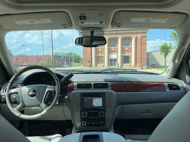 Used 2013 GMC Sierra 2500 SLT w/ Entertainment Package AWD/4WD image 19