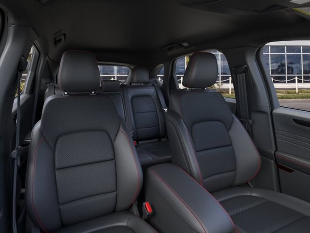 New 2026 Ford Escape ST-Line w/ Tech Pack #1 FWD image 30