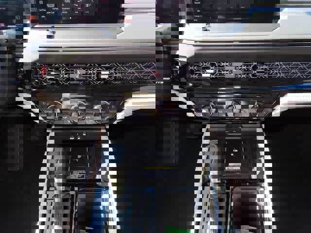 Certified 2025 Honda Accord Touring image 23