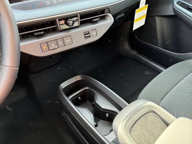 New 2026 Nissan Leaf w/ Floor Mat Package (S+) FWD image 13