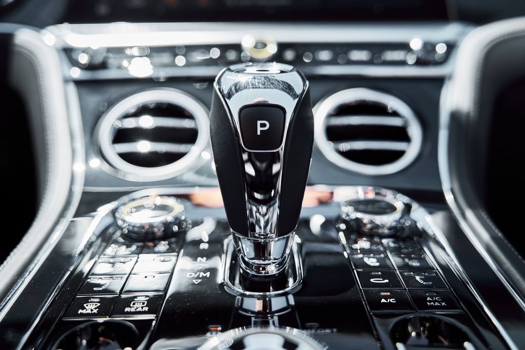 Used 2024 Bentley Continental GT Speed AWD/4WD image 64