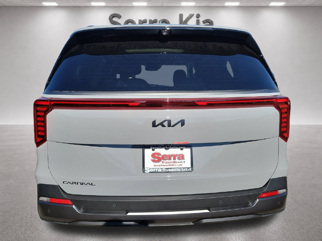 New 2026 Kia Carnival SX Prestige FWD image 5