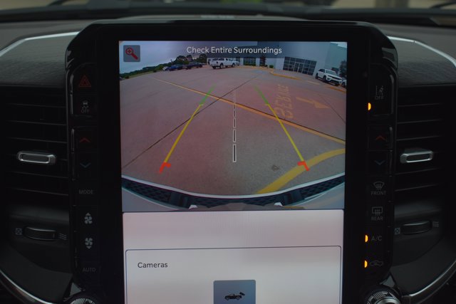 New 2026 RAM 1500 Laramie image 29