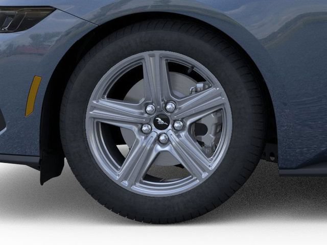 Used 2026 Ford Mustang Coupe RWD image 20