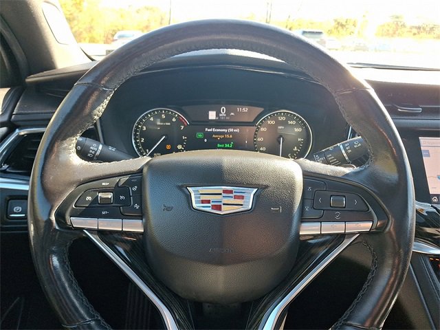 Used 2020 Cadillac XT6 Premium Luxury image 20
