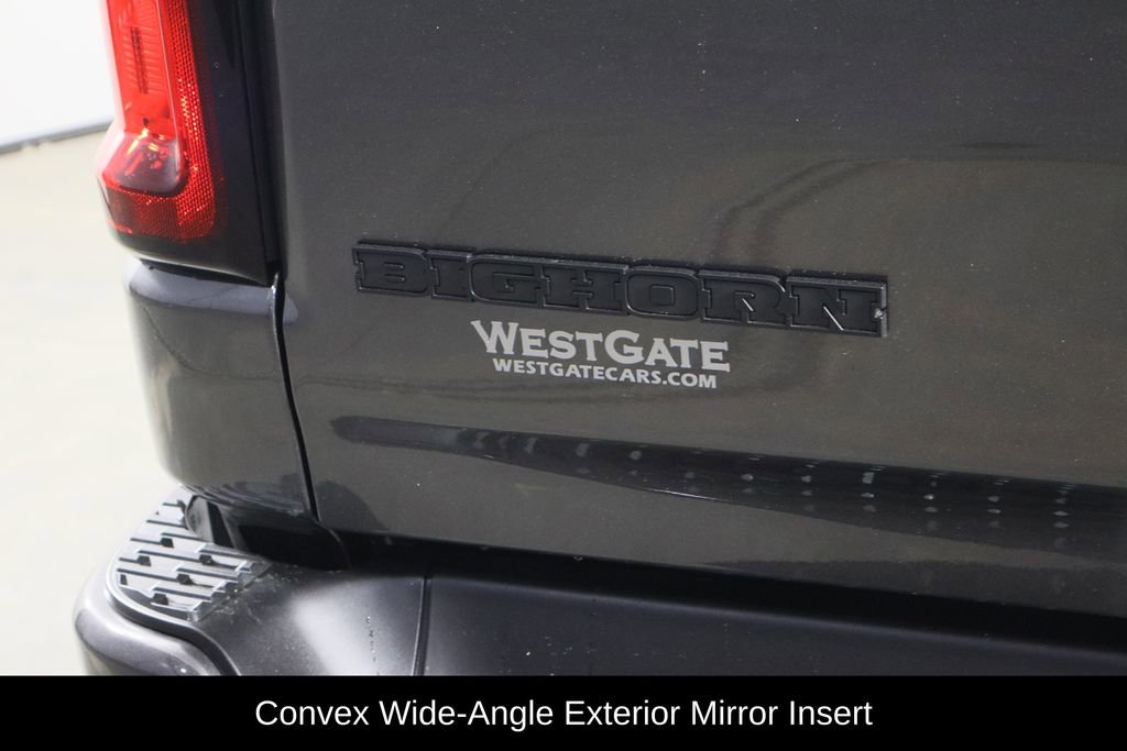 New 2026 RAM 1500 4x4 Crew Cab image 42