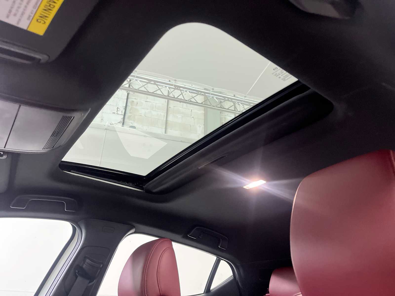 Used 2021 MAZDA MAZDA3 Hatchback w/Premium Plus Pkg AWD/4WD image 22