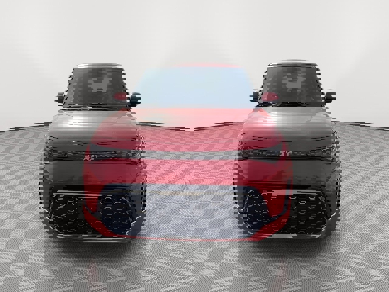 Used 2024 Kia Soul GT-Line image 3