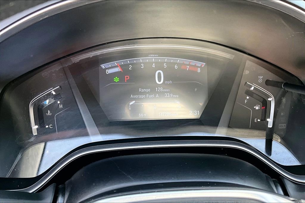 Used 2021 Honda CR-V EX image 10