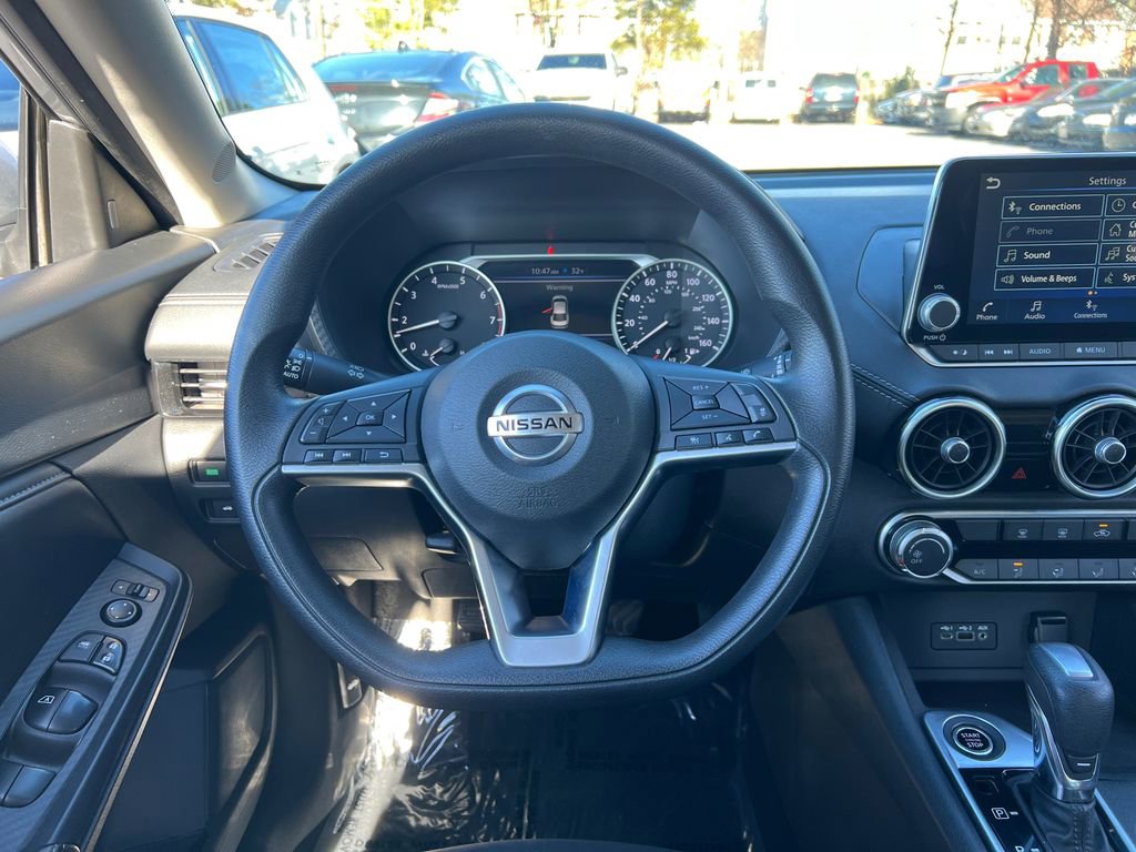 Used 2023 Nissan Sentra SV image 26