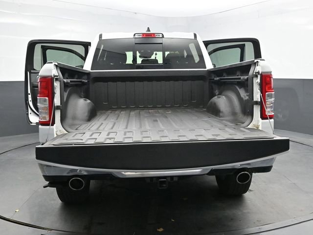 Used 2022 RAM 1500 Big Horn image 42