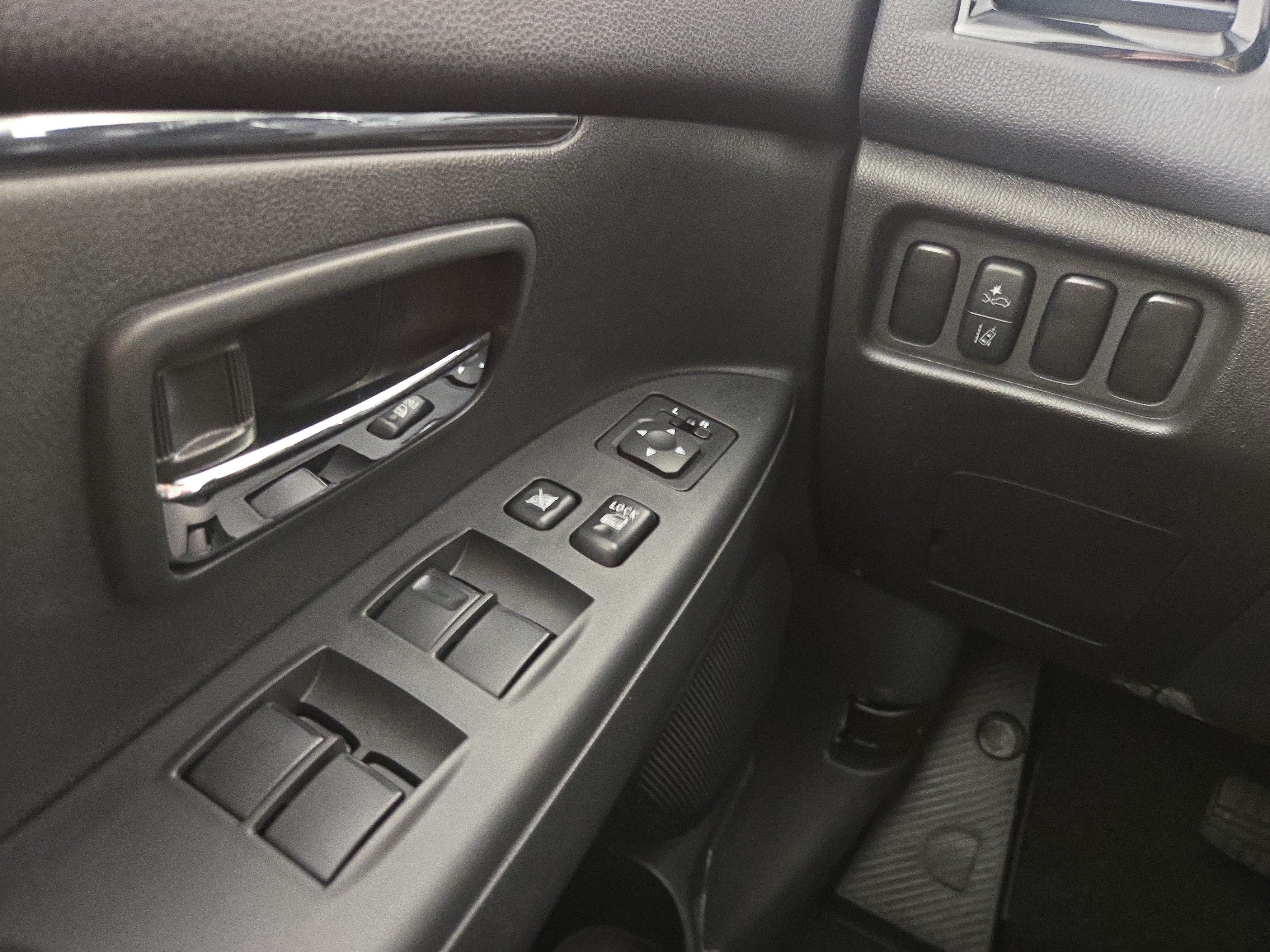 New 2026 Mitsubishi Outlander Sport AWD image 25