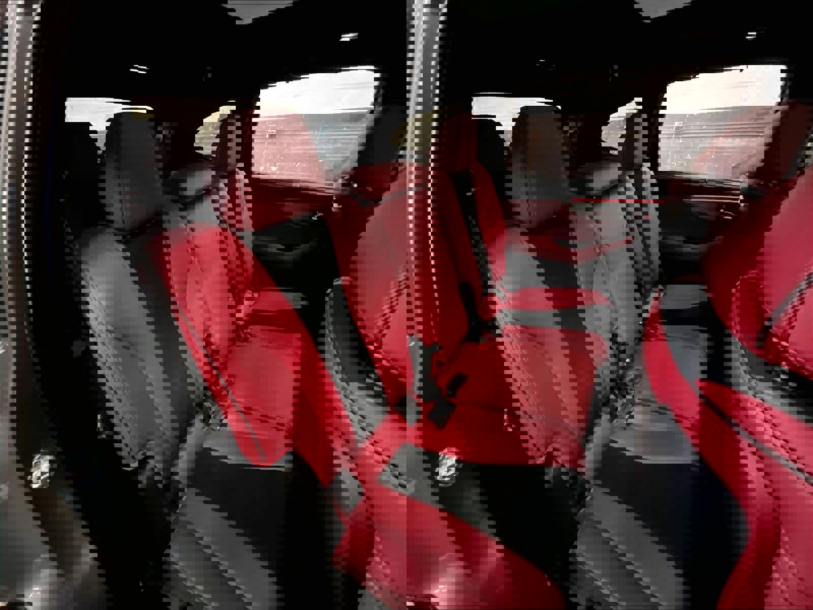 Used 2023 Acura MDX A-Spec image 30