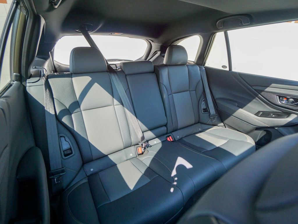 Used 2022 Subaru Outback Wilderness w/ Wilderness Package image 33