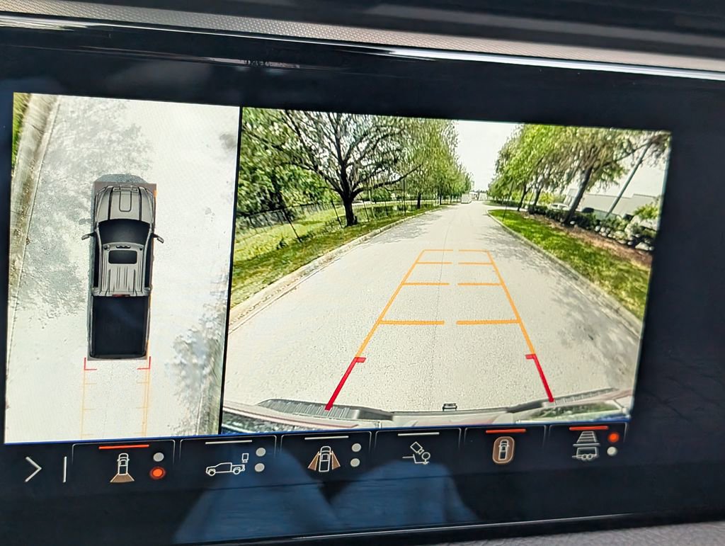 Used 2024 GMC Sierra 2500 Denali w/ Denali Reserve Package AWD/4WD image 41