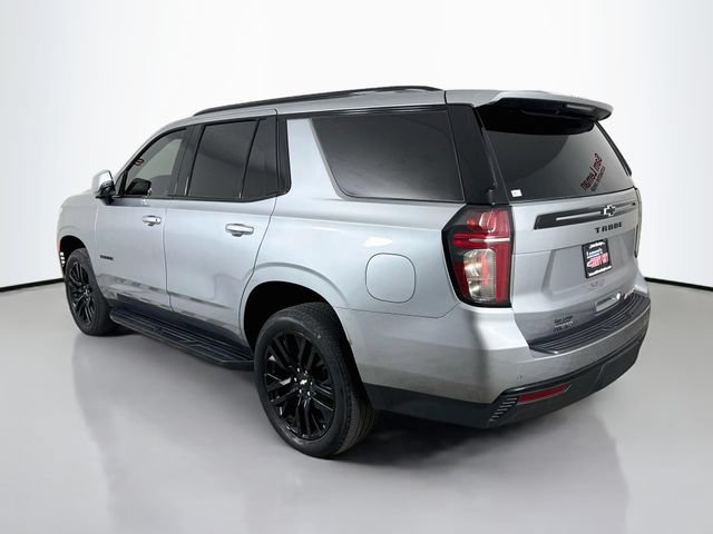 Used 2024 Chevrolet Tahoe RST w/ Luxury Package AWD/4WD image 5