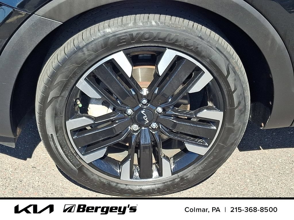 Used 2023 Kia Telluride SX AWD/4WD image 10