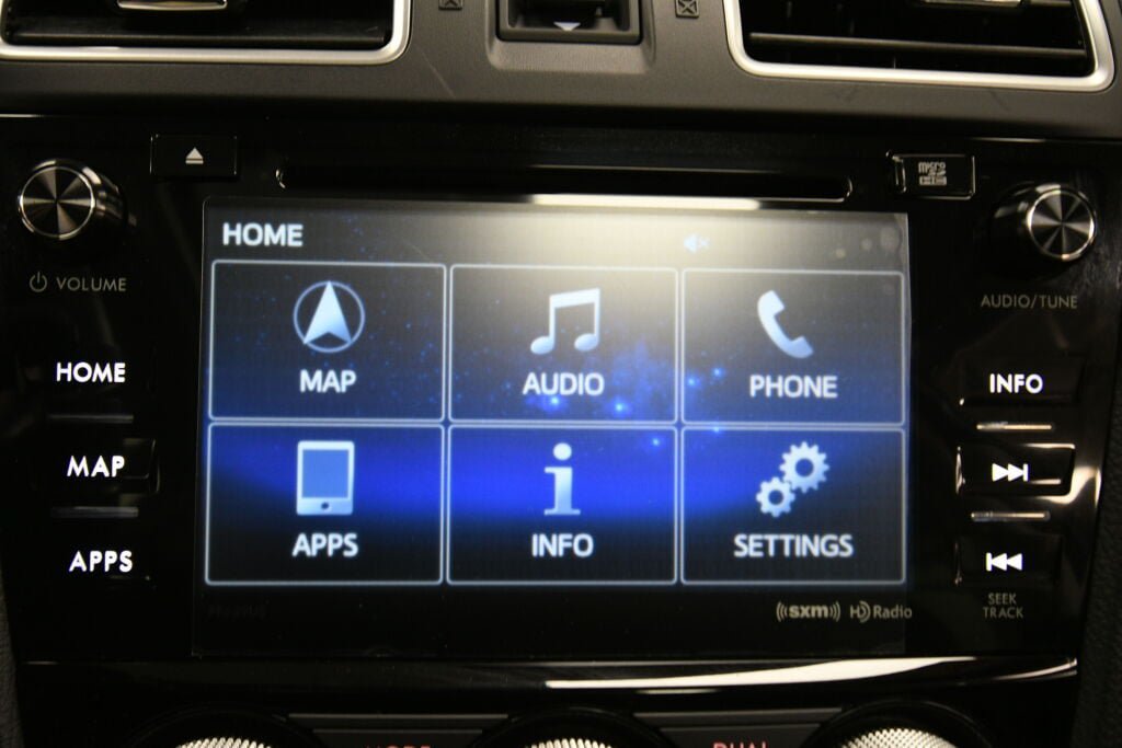 Used 2018 Subaru Forester 2.5i Touring w/ 50th Anniversary Edition AWD/4WD image 16