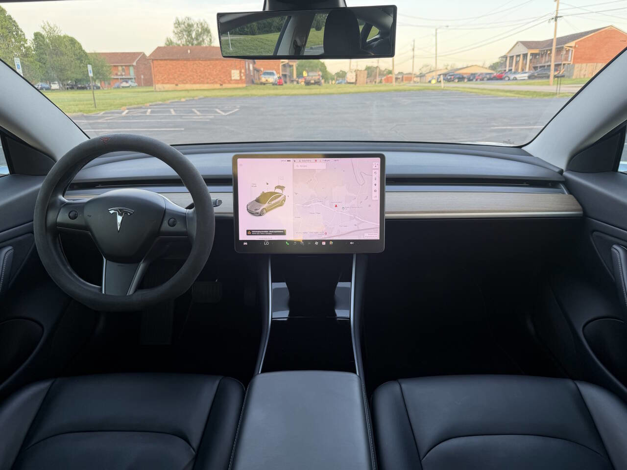 Used 2018 Tesla Model 3 Long Range RWD image 21