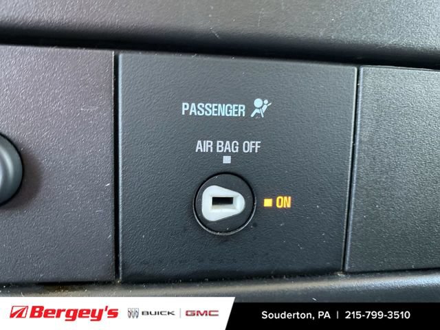 Used 2024 Chevrolet Express 2500 w/ Driver Convenience Package RWD image 38