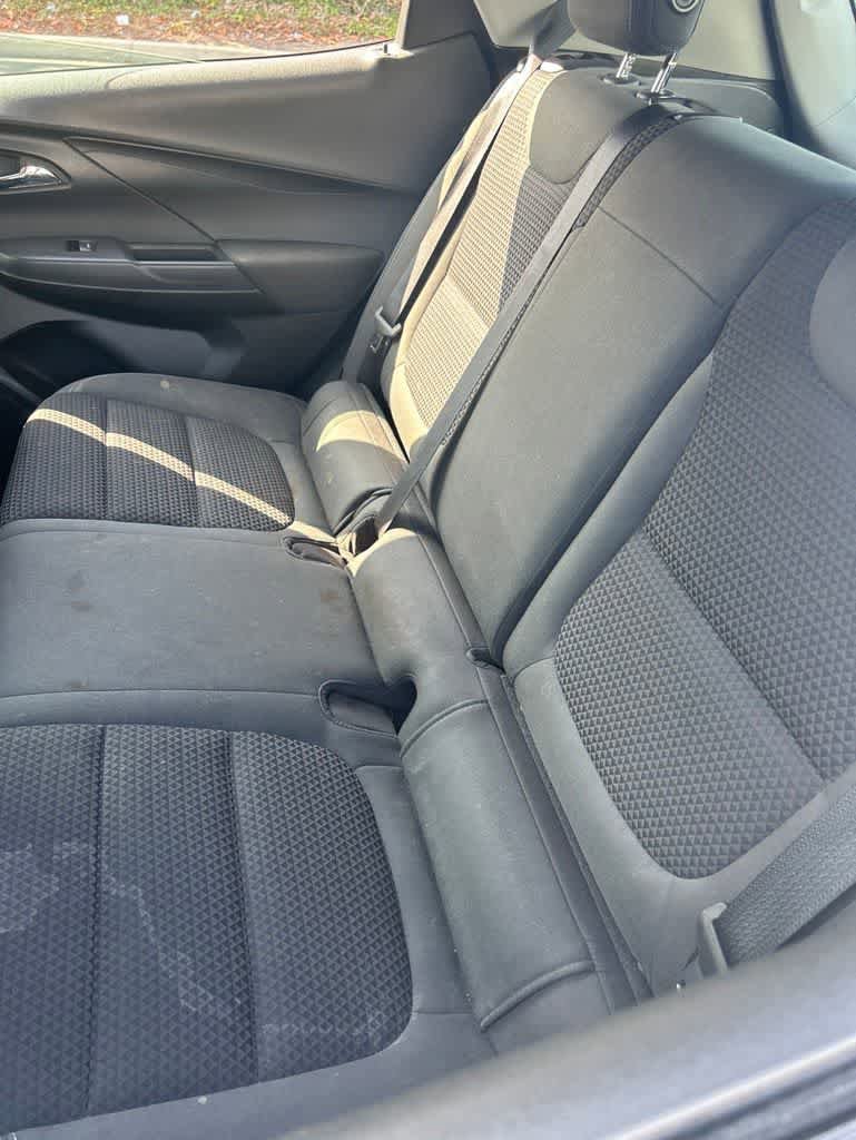 Used 2023 Chevrolet Bolt LT w/ Driver Confidence Package FWD image 6