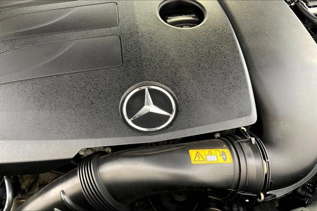 Certified 2020 Mercedes-Benz C 300 4MATIC Sedan image 29